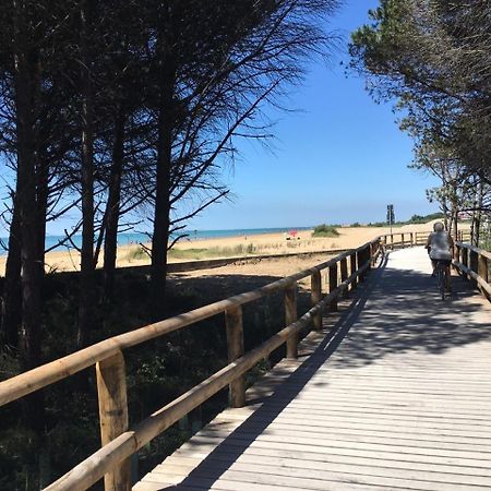 Appartamenti Furlan Bibione Exterior photo