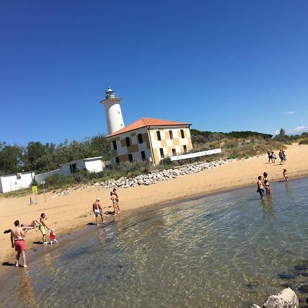 Appartamenti Furlan Bibione Exterior photo