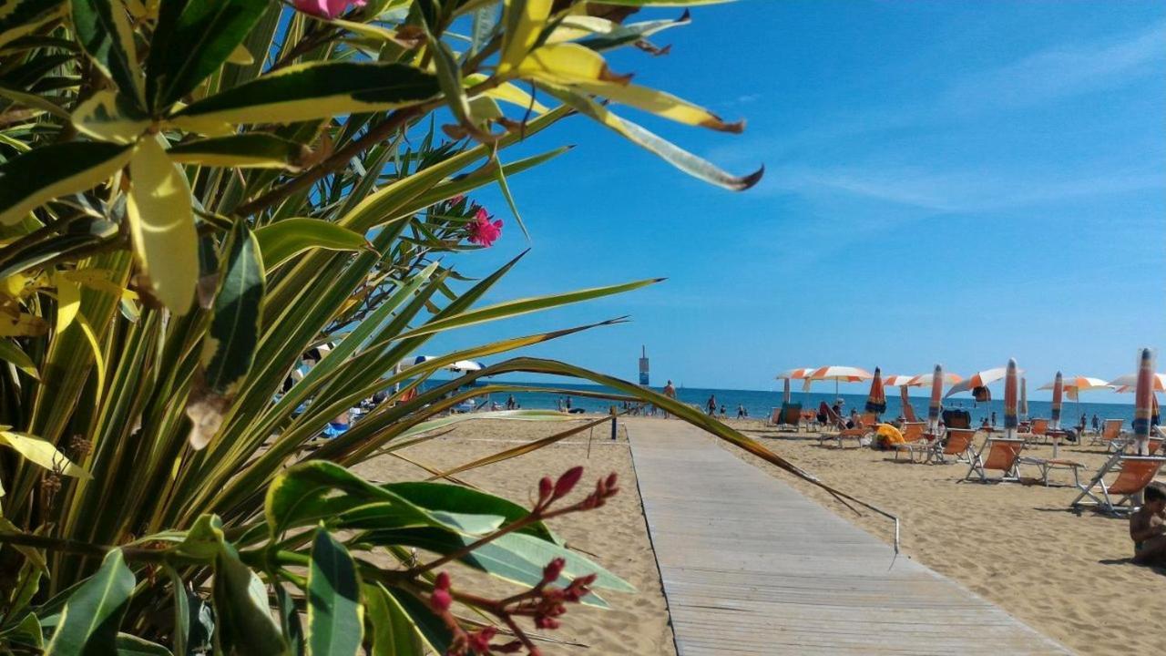 Appartamenti Furlan Bibione Exterior photo