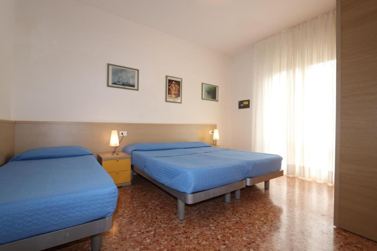 Appartamenti Furlan Bibione Exterior photo