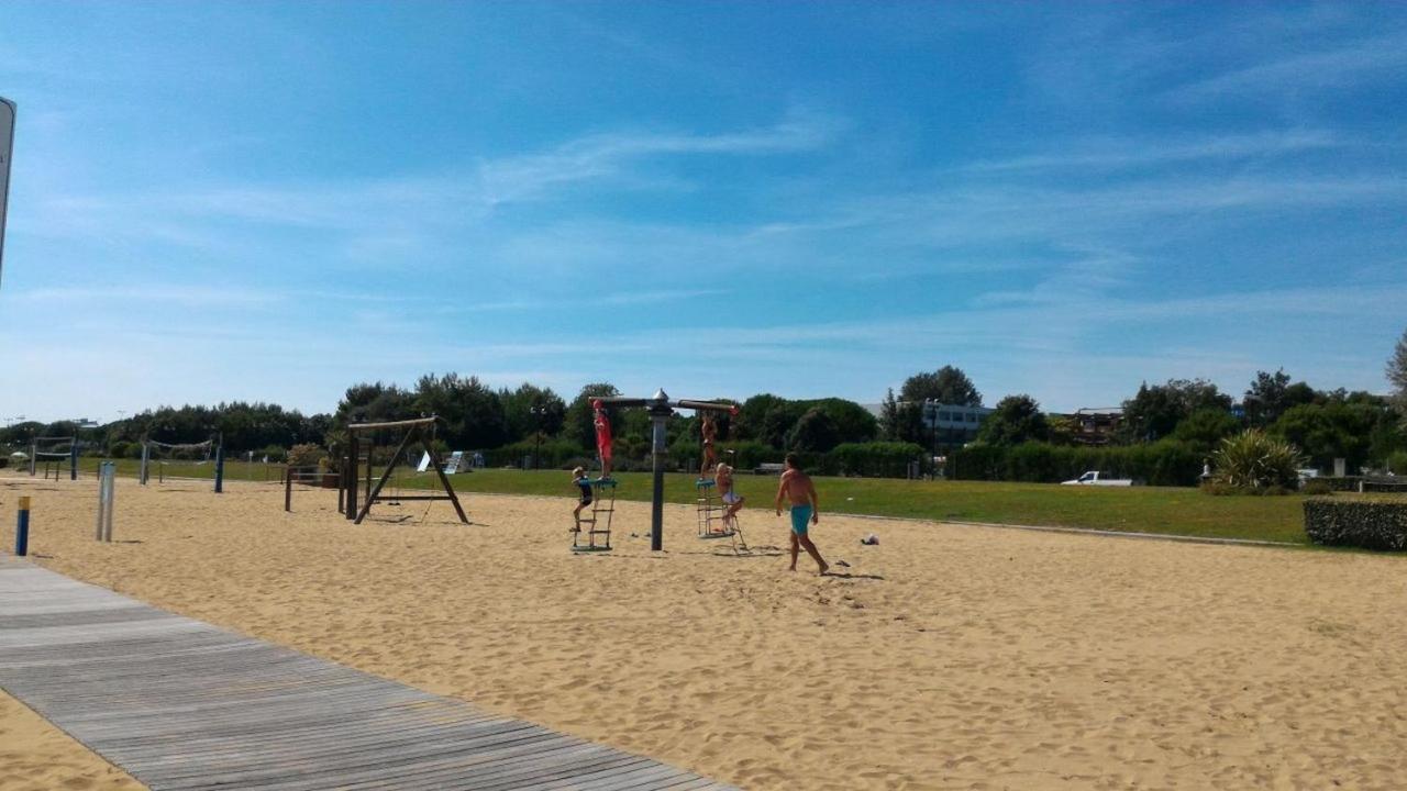 Appartamenti Furlan Bibione Exterior photo