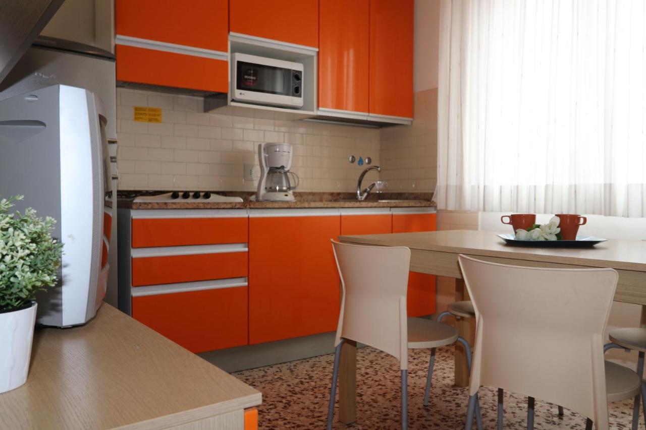 Appartamenti Furlan Bibione Exterior photo